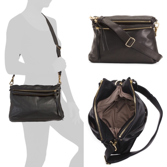 margot crossbody bag